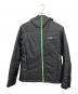 MILLET（ミレー）の古着「LD TRILOGY PRIMALOFT JKT」｜ブラック