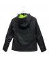 MILLET (ミレー) LD TRILOGY PRIMALOFT JKT ブラック サイズ:M：5000円
