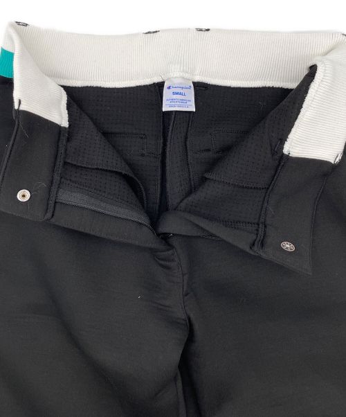 Champion（チャンピオン）Champion (チャンピオン) ゴルフスウェットパンツ グレー サイズ:Ｓの古着・服飾アイテム