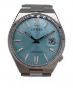 CITIZENシチズン）の古着「SUYOSA　Collection　ツヨサコレクション　腕時計」