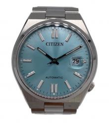 CITIZEN（シチズン）の古着「SUYOSA　Collection　ツヨサコレクション　腕時計」