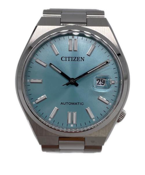 CITIZEN（シチズン）CITIZEN (シチズン) SUYOSA　Collection　ツヨサコレクション　腕時計の古着・服飾アイテム