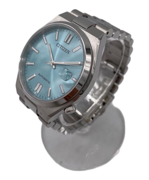 CITIZEN（シチズン）CITIZEN (シチズン) SUYOSA　Collection　ツヨサコレクション　腕時計の古着・服飾アイテム