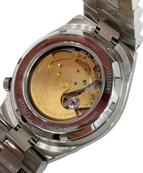 CITIZEN（シチズン）CITIZEN (シチズン) SUYOSA　Collection　ツヨサコレクション　腕時計の古着・服飾アイテム