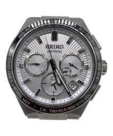 SEIKO（セイコー）の古着「腕時計/セイコー・アストロン」