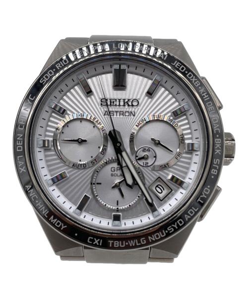 SEIKO（セイコー）SEIKO (セイコー) 腕時計/セイコー・アストロンの古着・服飾アイテム