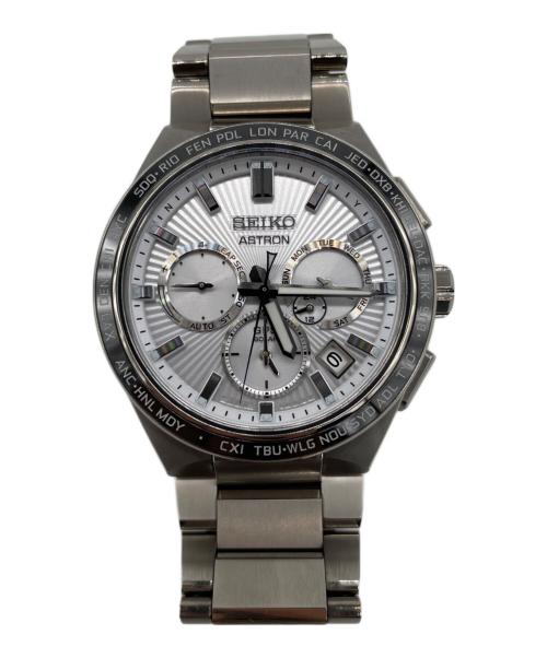 SEIKO（セイコー）SEIKO (セイコー) 腕時計/セイコー・アストロンの古着・服飾アイテム