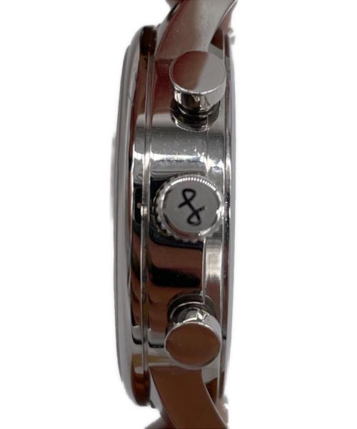 ABOUT VINTAGE（アバウトヴィンテージ）ABOUT VINTAGE (アバウトヴィンテージ) クロノグラフ1844の古着・服飾アイテム