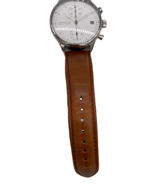 ABOUT VINTAGE（アバウトヴィンテージ）ABOUT VINTAGE (アバウトヴィンテージ) クロノグラフ1844の古着・服飾アイテム