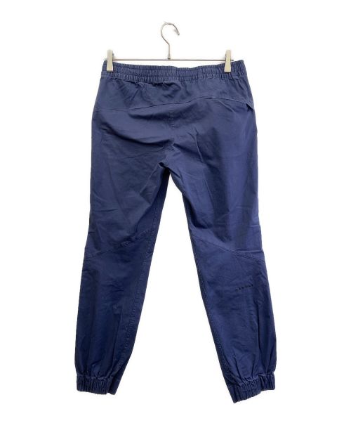 MAMMUT（マムート）MAMMUT (マムート) パンツ ネイビー サイズ:Mの古着・服飾アイテム