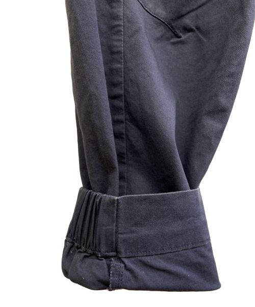 MAMMUT（マムート）MAMMUT (マムート) パンツ ネイビー サイズ:Mの古着・服飾アイテム