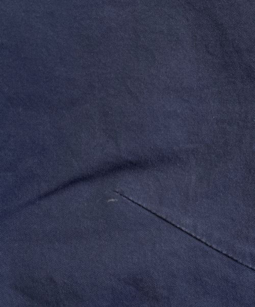 MAMMUT（マムート）MAMMUT (マムート) パンツ ネイビー サイズ:Mの古着・服飾アイテム