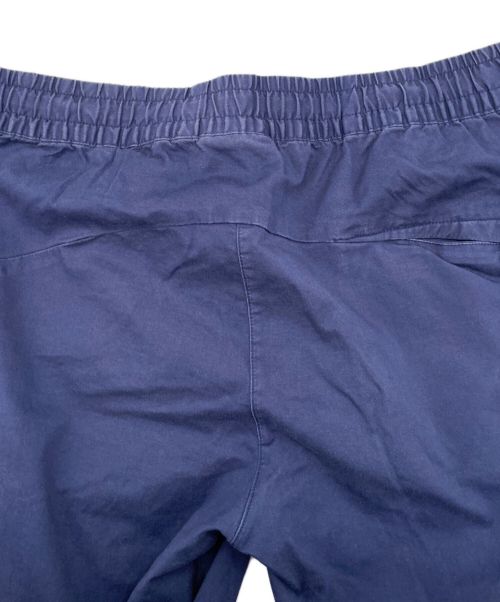 MAMMUT（マムート）MAMMUT (マムート) パンツ ネイビー サイズ:Mの古着・服飾アイテム