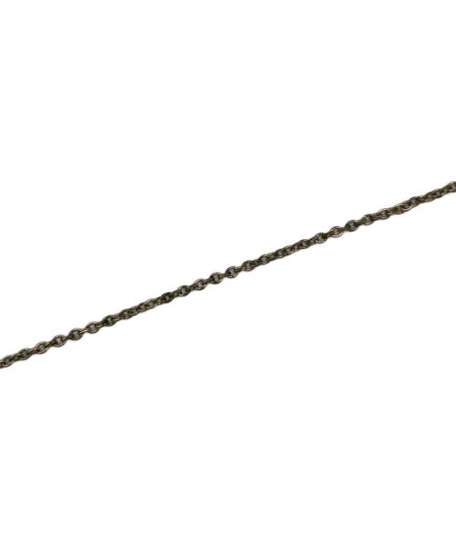 COACH（コーチ）COACH (コーチ) ネックレス ゴールドの古着・服飾アイテム