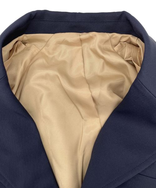 Ameri（アメリ）AMERI (アメリ) コート ネイビー サイズ:S 未使用品の古着・服飾アイテム