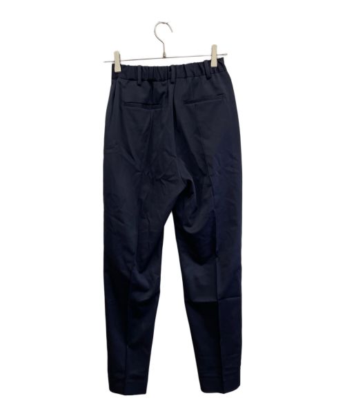 Ameri（アメリ）AMERI (アメリ) パンツ ネイビー サイズ:S 未使用品の古着・服飾アイテム