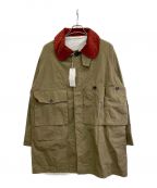 another 20th centuryアナザートゥエンティースセンチュリー）の古着「River Runs Over」｜グリーン