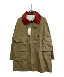 another 20th century（アナザートゥエンティースセンチュリー）の古着「River Runs Over」｜グリーン