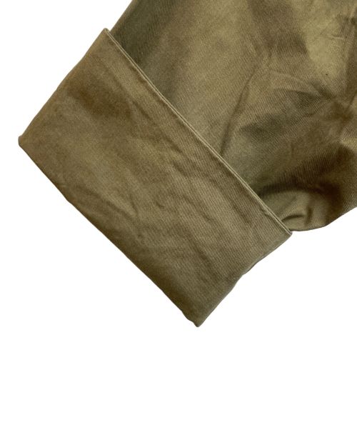 another 20th century（アナザートゥエンティースセンチュリー）another 20th century (アナザートゥエンティースセンチュリー) River Runs Over グリーン サイズ:2 未使用品の古着・服飾アイテム