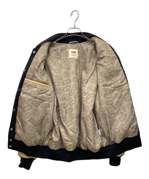 VAN（ヴァン）VAN (ヴァン) スタジャン サイズ:LLの古着・服飾アイテム
