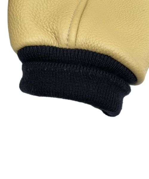 VAN（ヴァン）VAN (ヴァン) スタジャン サイズ:LLの古着・服飾アイテム