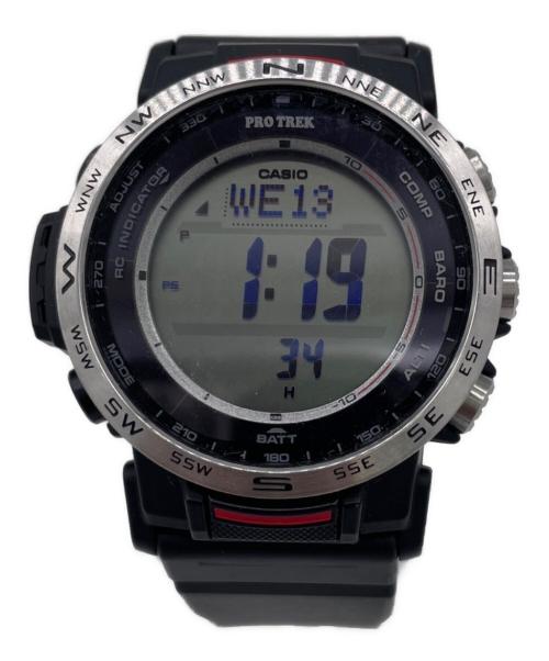 CASIO（カシオ）CASIO (カシオ) デジタルウォッチの古着・服飾アイテム