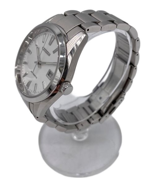 CITIZEN（シチズン）CITIZEN (シチズン) 腕時計の古着・服飾アイテム