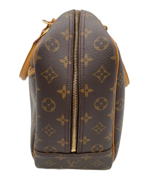 LOUIS VUITTON（ルイ ヴィトン）LOUIS VUITTON (ルイ ヴィトン) ドーヴィルの古着・服飾アイテム