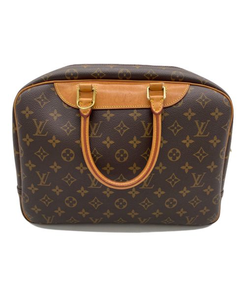 LOUIS VUITTON（ルイ ヴィトン）LOUIS VUITTON (ルイ ヴィトン) ドーヴィルの古着・服飾アイテム