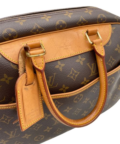 LOUIS VUITTON（ルイ ヴィトン）LOUIS VUITTON (ルイ ヴィトン) ドーヴィルの古着・服飾アイテム