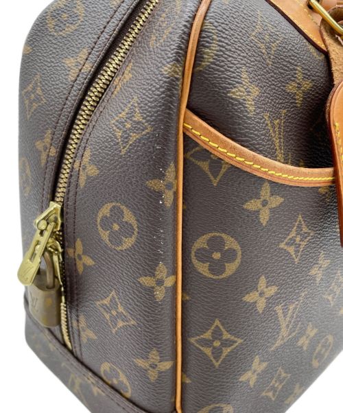 LOUIS VUITTON（ルイ ヴィトン）LOUIS VUITTON (ルイ ヴィトン) ドーヴィルの古着・服飾アイテム