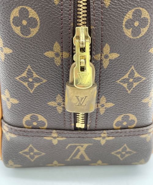 LOUIS VUITTON（ルイ ヴィトン）LOUIS VUITTON (ルイ ヴィトン) ドーヴィルの古着・服飾アイテム