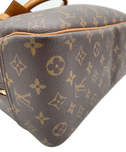 LOUIS VUITTON（ルイ ヴィトン）LOUIS VUITTON (ルイ ヴィトン) ドーヴィルの古着・服飾アイテム