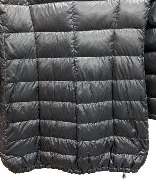 HERNO（ヘルノ）HERNO (ヘルノ) ダウンコート ブラック サイズ:42の古着・服飾アイテム