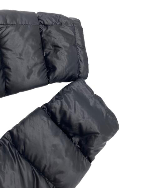 HERNO（ヘルノ）HERNO (ヘルノ) ダウンコート ブラック サイズ:42の古着・服飾アイテム