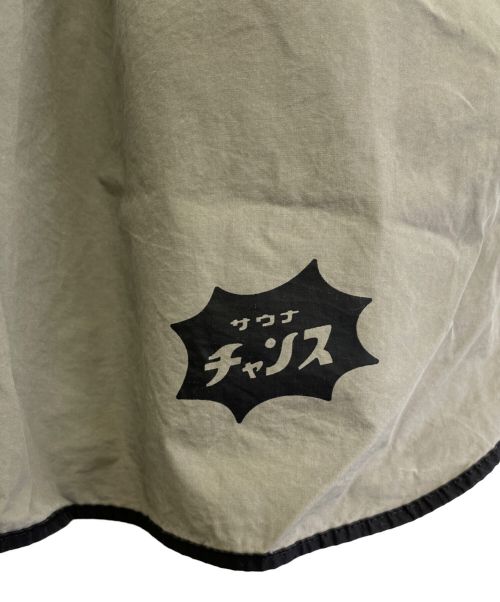 サウナイキタイ（サウナイキタイ）サウナイキタイ (サウナイキタイ) セットアップ サイズ:FREEの古着・服飾アイテム