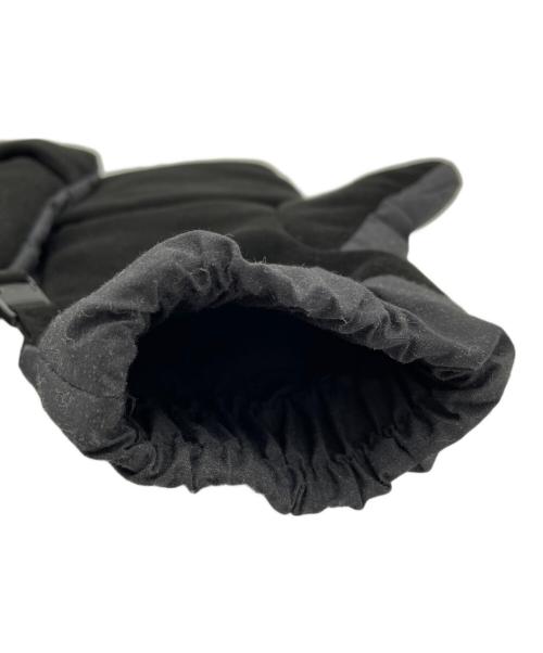 Snow peak（スノーピーク）snow peak (スノーピーク) ダウンミトン　アウトドアグローブ サイズ:Sの古着・服飾アイテム