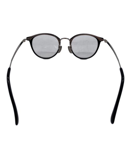 YELLOWS PLUS（イエローズプラス）YELLOWS PLUS (イエローズプラス) 眼鏡の古着・服飾アイテム