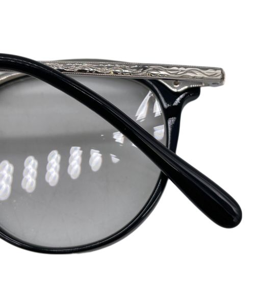 YELLOWS PLUS（イエローズプラス）YELLOWS PLUS (イエローズプラス) 眼鏡の古着・服飾アイテム