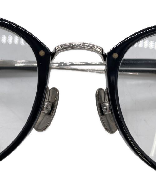 YELLOWS PLUS（イエローズプラス）YELLOWS PLUS (イエローズプラス) 眼鏡の古着・服飾アイテム