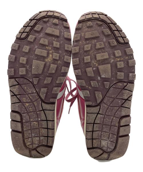 NIKE（ナイキ）NIKE (ナイキ) スニーカー Air Max1 Night Maroon サイズ:26cmの古着・服飾アイテム