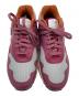 中古・古着 NIKE (ナイキ) スニーカー Air Max1 Night Maroon サイズ:26cm：7000円