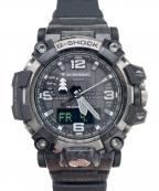 CASIOカシオ）の古着「腕時計/G-SHOCK MASTER OF Gマッドマスター　」