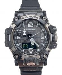 CASIO（カシオ）の古着「腕時計/G-SHOCK MASTER OF Gマッドマスター　」