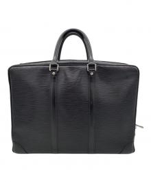 LOUIS VUITTON（ルイ ヴィトン）の古着「ポルト ドキュマン ヴォワヤージュ」