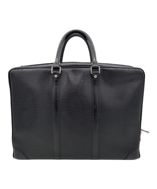 LOUIS VUITTON（ルイ ヴィトン）LOUIS VUITTON (ルイ ヴィトン) ポルト ドキュマン ヴォワヤージュの古着・服飾アイテム