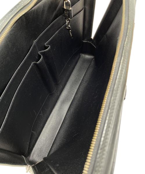 LOUIS VUITTON（ルイ ヴィトン）LOUIS VUITTON (ルイ ヴィトン) ポルト ドキュマン ヴォワヤージュの古着・服飾アイテム