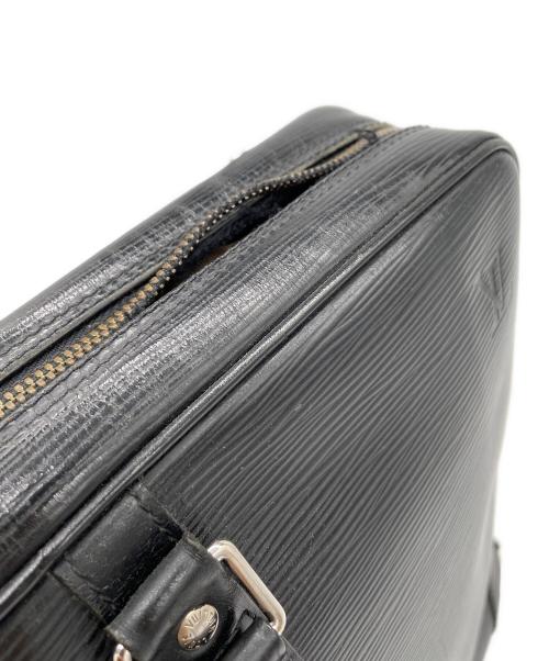 LOUIS VUITTON（ルイ ヴィトン）LOUIS VUITTON (ルイ ヴィトン) ポルト ドキュマン ヴォワヤージュの古着・服飾アイテム