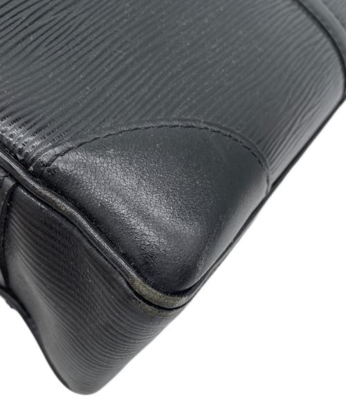 LOUIS VUITTON（ルイ ヴィトン）LOUIS VUITTON (ルイ ヴィトン) ポルト ドキュマン ヴォワヤージュの古着・服飾アイテム