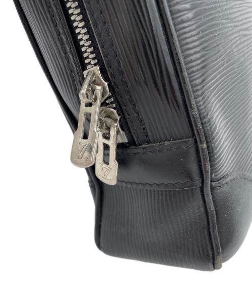 LOUIS VUITTON（ルイ ヴィトン）LOUIS VUITTON (ルイ ヴィトン) ポルト ドキュマン ヴォワヤージュの古着・服飾アイテム